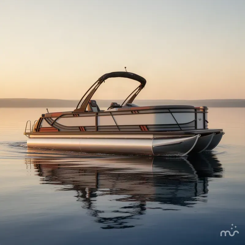 Slide: The Image of Southbay 525 RS 2027 - 0