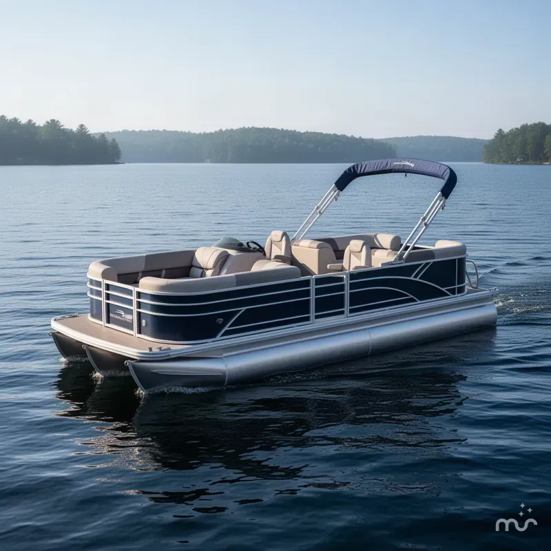 The Image of Bennington 22SSR S1 2027 - 0