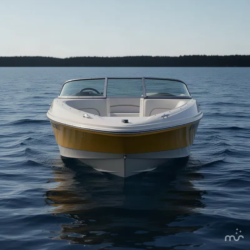 Slide: The Image of Sea Ray 185 Sport 2007 - 1