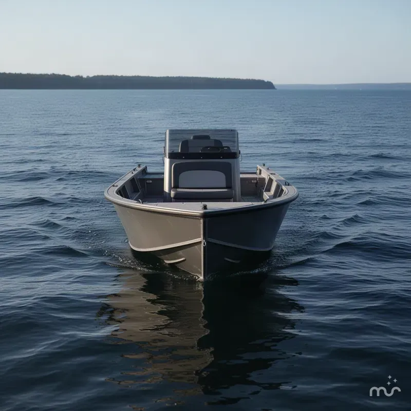 Slide: The Image of Starcraft Freedom 160 TL - Duck Boat 2027 - 1