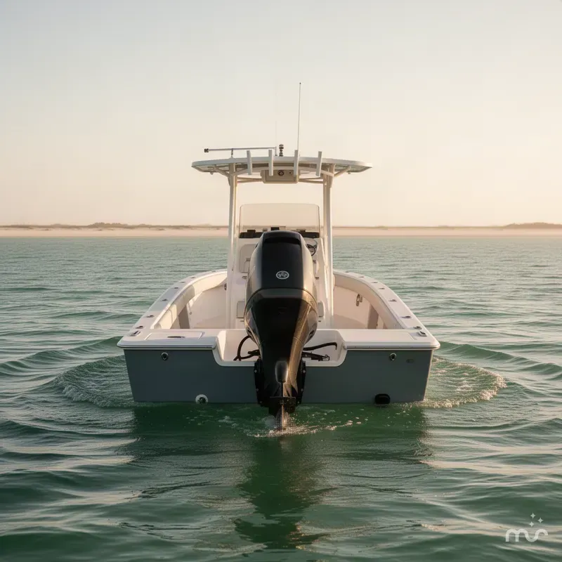 Slide: The Image of Tidewater 232 LXF 2027 - 2