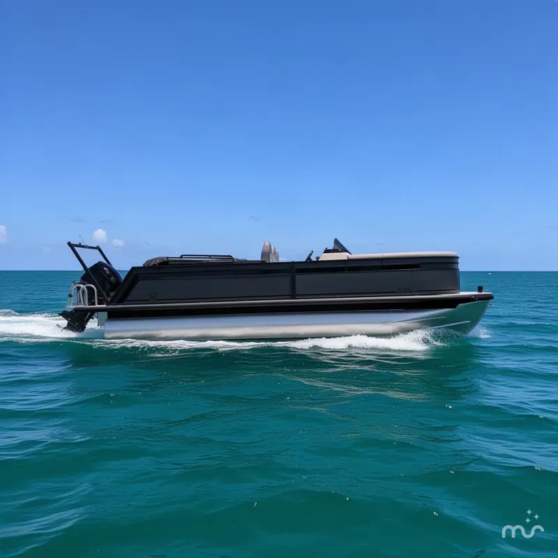 The Image of Tidewater 232 LXF 2027 - 0