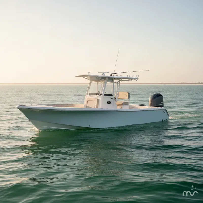 Slide: The Image of Tidewater 232 LXF 2027 - 1