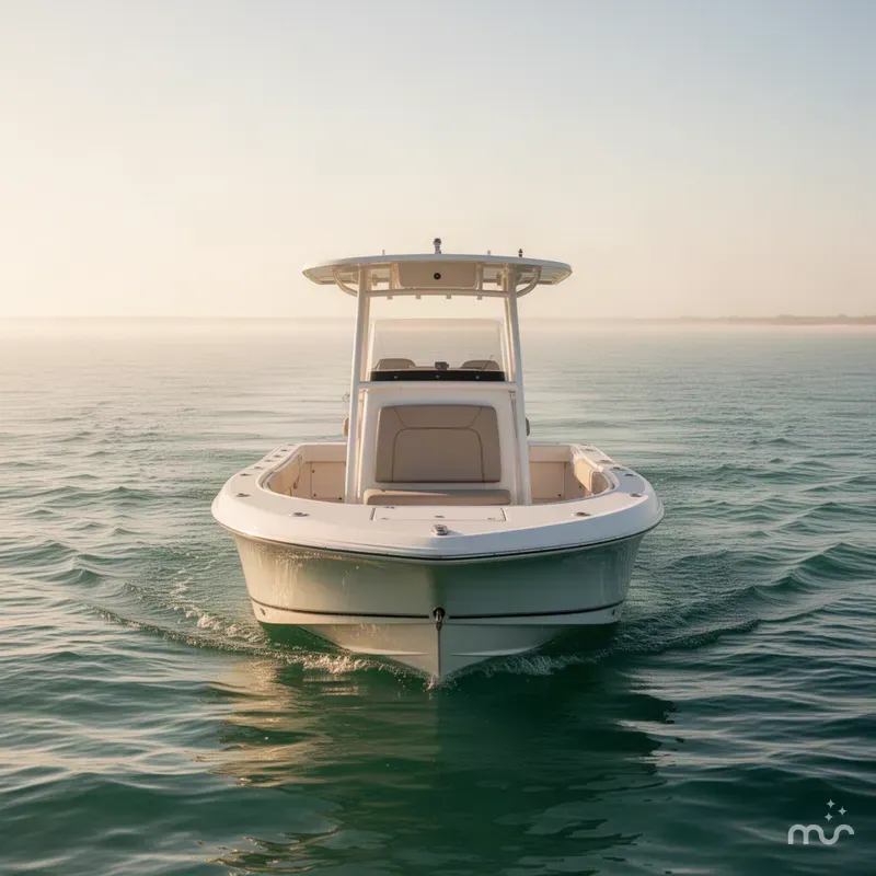 Slide: The Image of Tidewater 232 LXF 2027 - 2