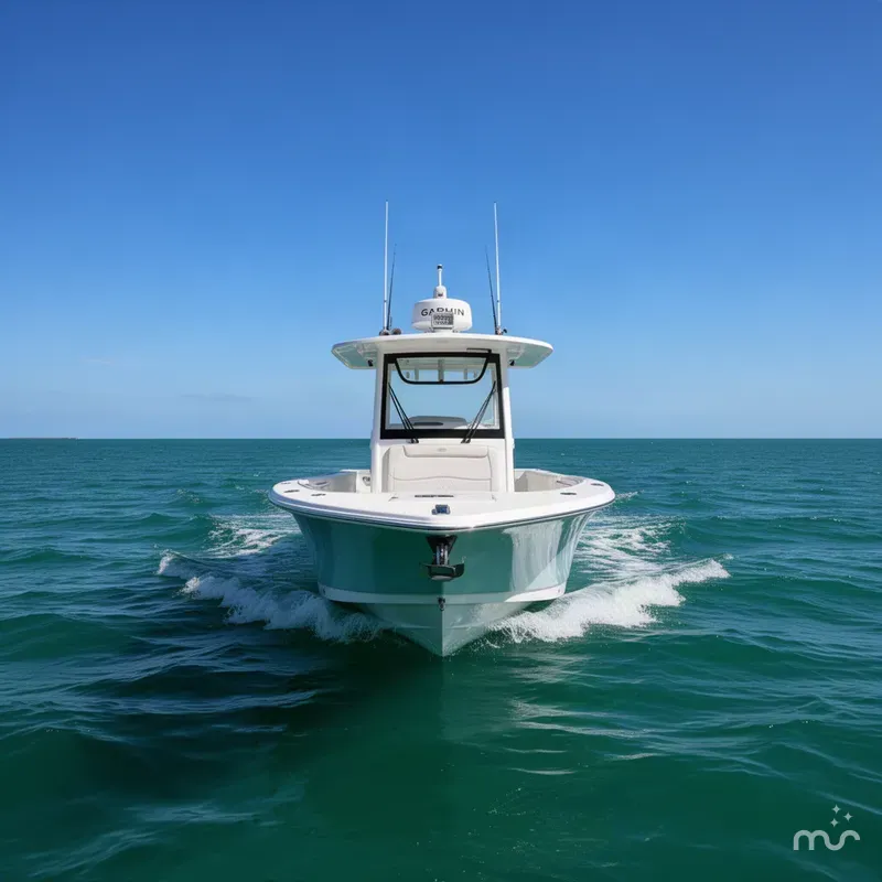 The Image of Sea Hunt Gamefish 27 2022 - 0