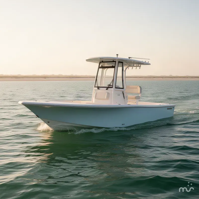Slide: The Image of Tidewater 2300 Carolina Bay 2027 - 0