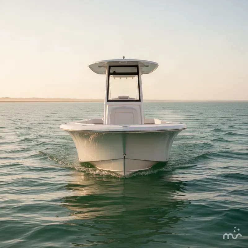 Slide: The Image of Tidewater 2300 Carolina Bay 2027 - 1