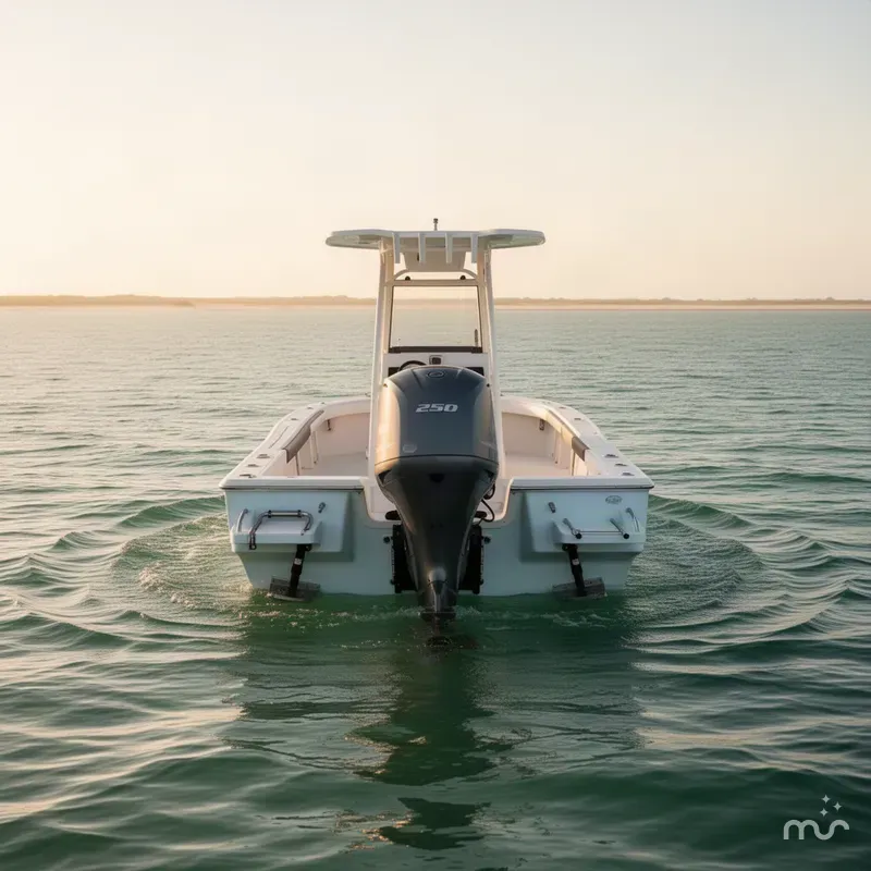 Slide: The Image of Tidewater 2300 Carolina Bay 2027 - 3
