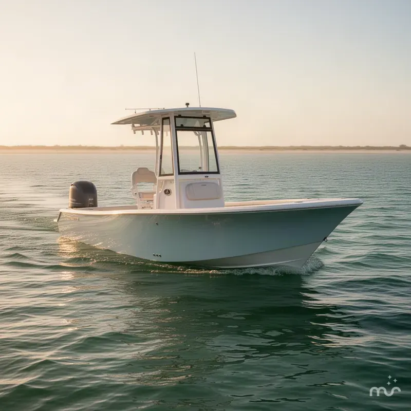 Slide: The Image of Tidewater 2300 Carolina Bay 2027 - 4
