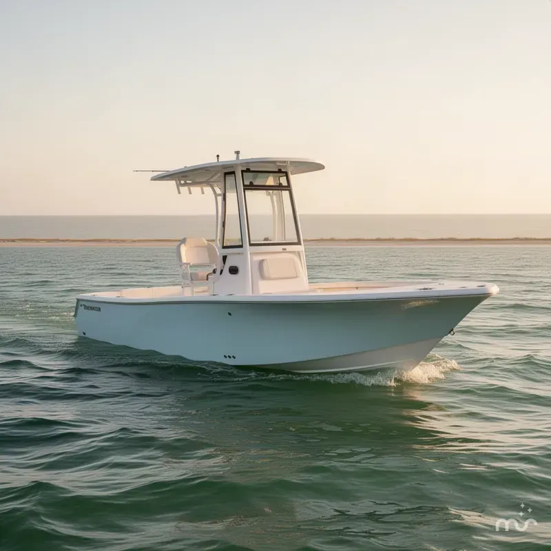 Slide: The Image of Tidewater 2300 Carolina Bay 2027 - 0