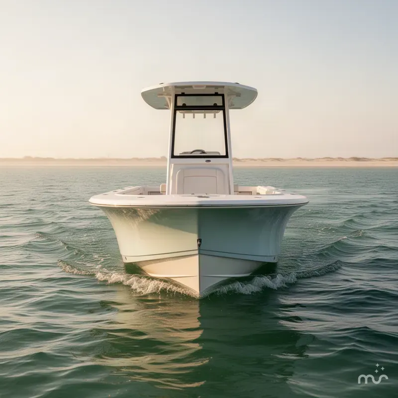 Slide: The Image of Tidewater 2300 Carolina Bay 2027 - 1
