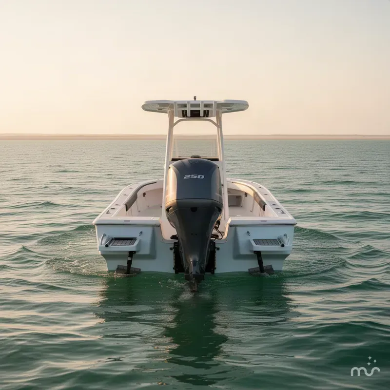 Slide: The Image of Tidewater 2300 Carolina Bay 2027 - 3