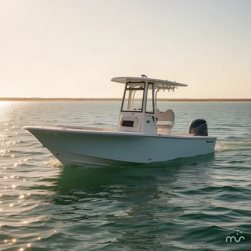 Slide: The Image of Tidewater 2300 Carolina Bay 2027 - 4