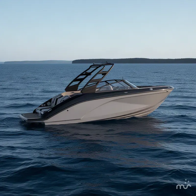 The Image of Yamaha 222XD 2027 - 0