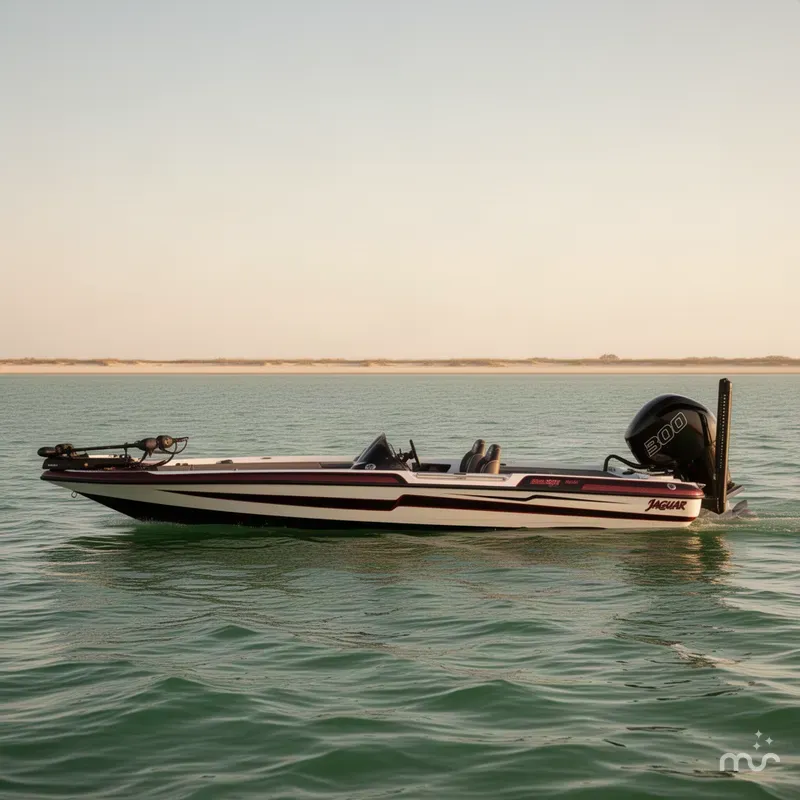 Slide: The Image of Bass Cat Jaguar 2027 - 1