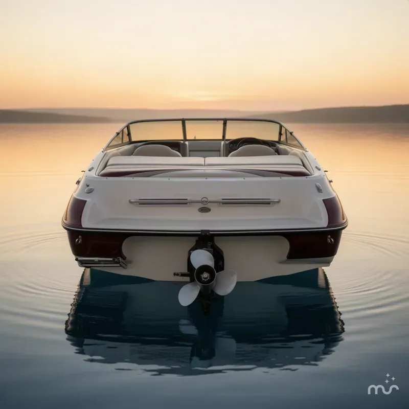Slide: The Image of Crownline Boats 182 BR 1999 - 3