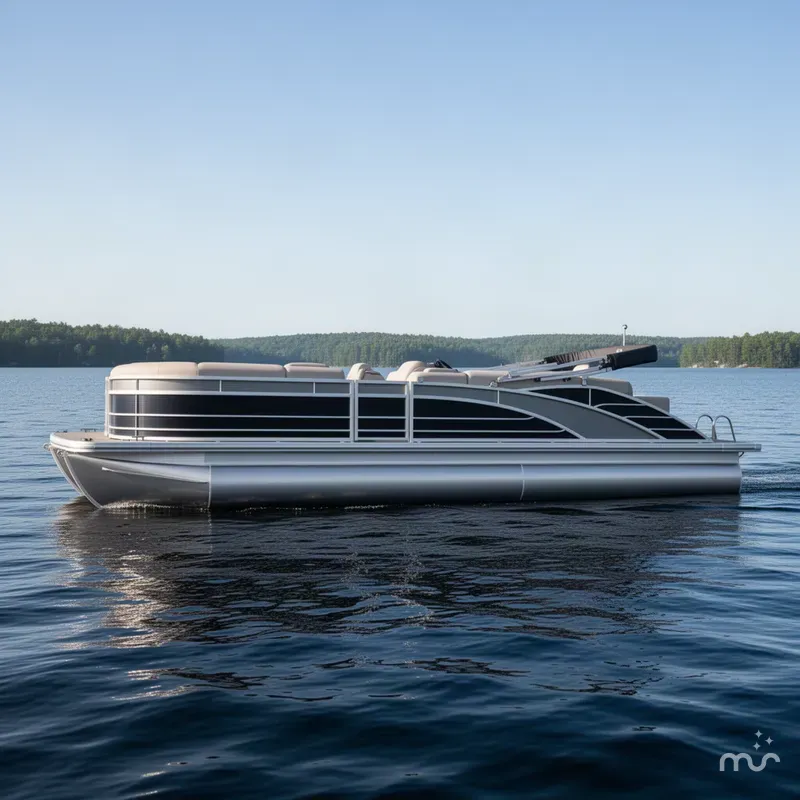 The Image of Bennington 23 RSB 2019 - 0