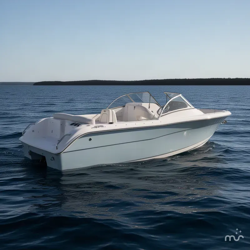 Slide: The Image of Sea Hunt Escape 211 LE 2018 - 0