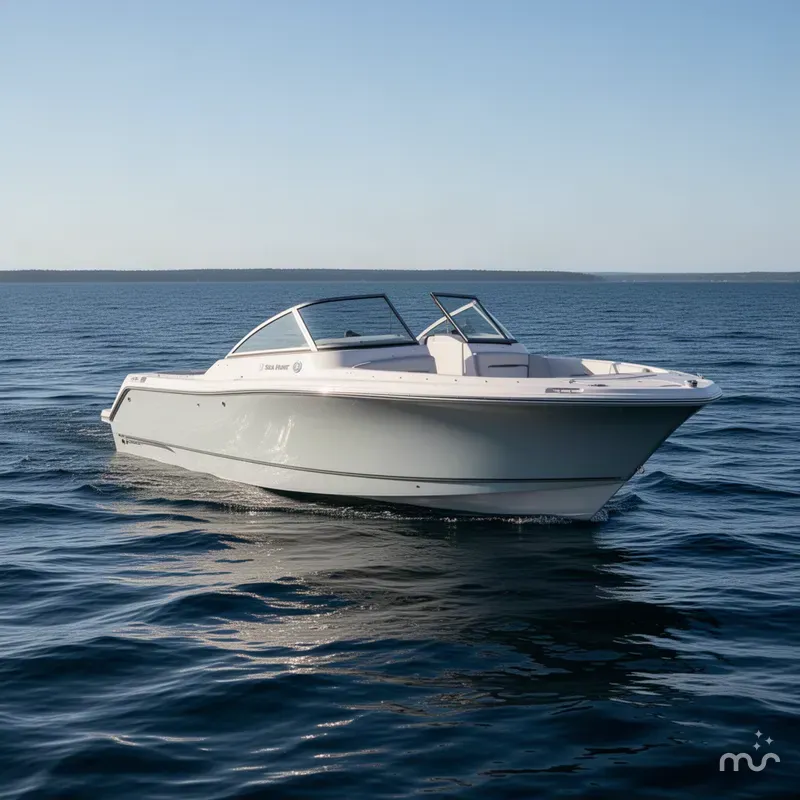 Slide: The Image of Sea Hunt Escape 211 LE 2018 - 2