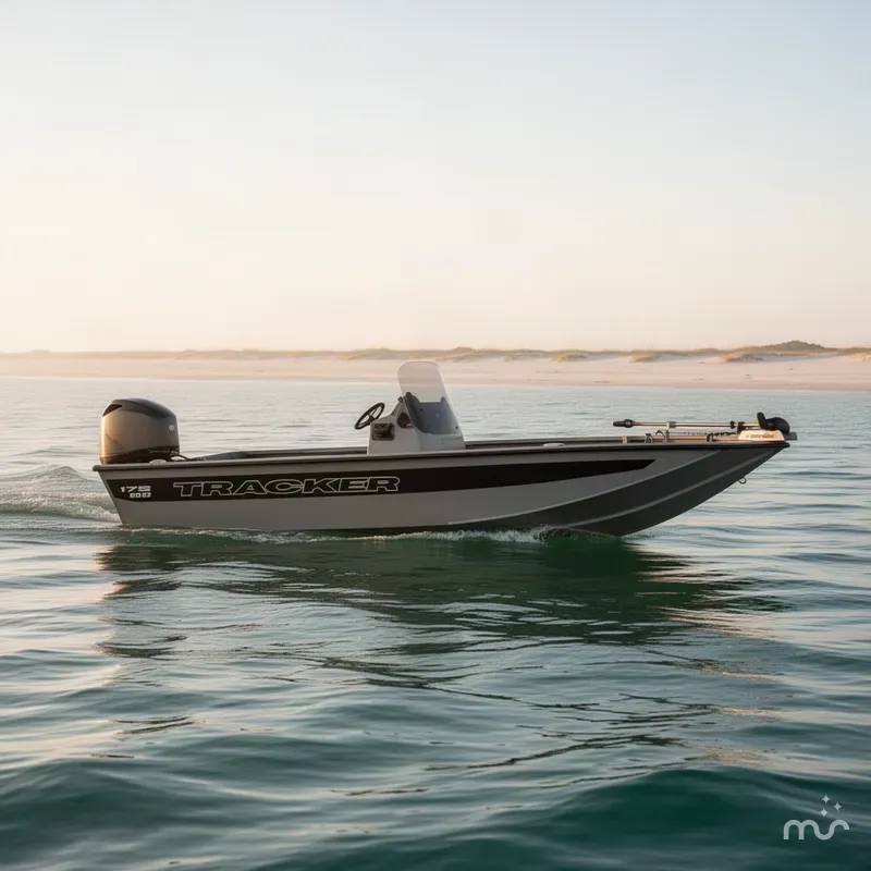 The Image of Tracker Bass Tracker 175 CC 2027 - 0