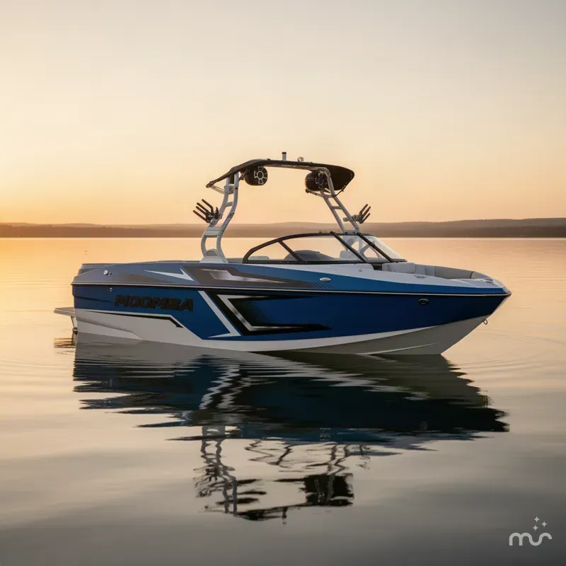 Slide: The Image of Moomba Mojo 2018 - 0