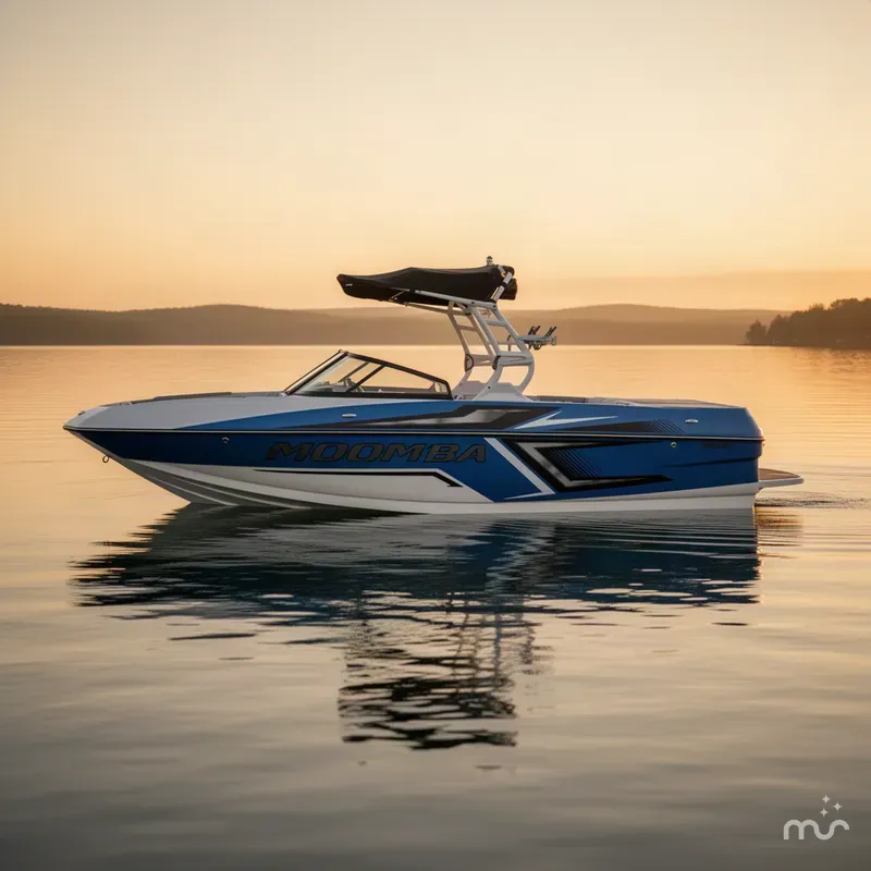 Slide: The Image of Moomba Mojo 2018 - 2