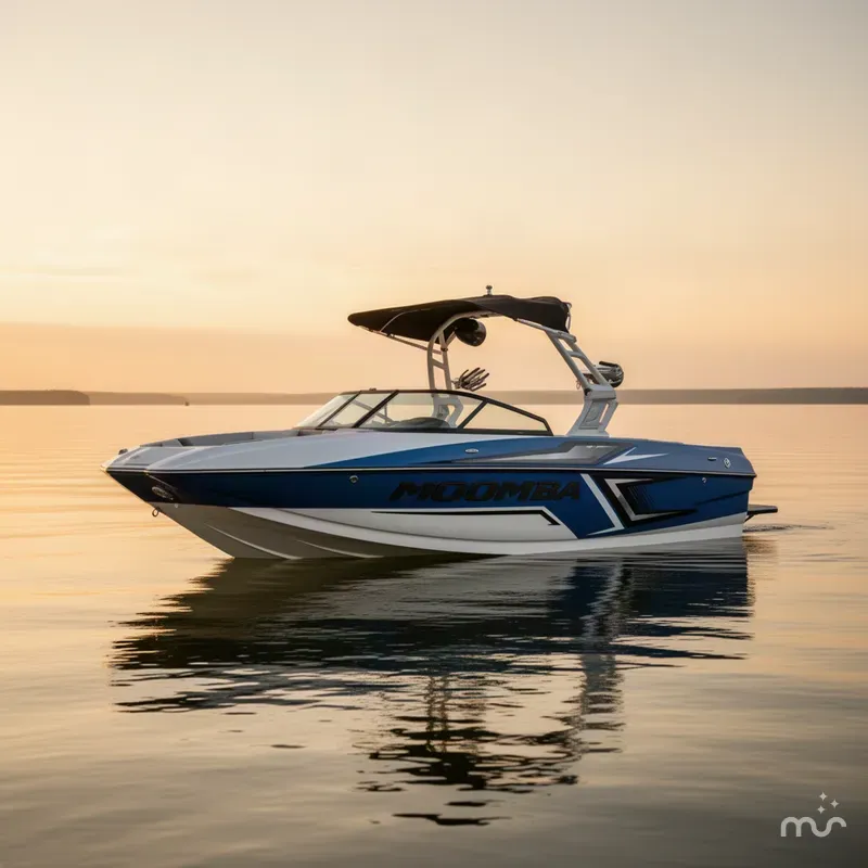 Slide: The Image of Moomba Mojo 2018 - 4