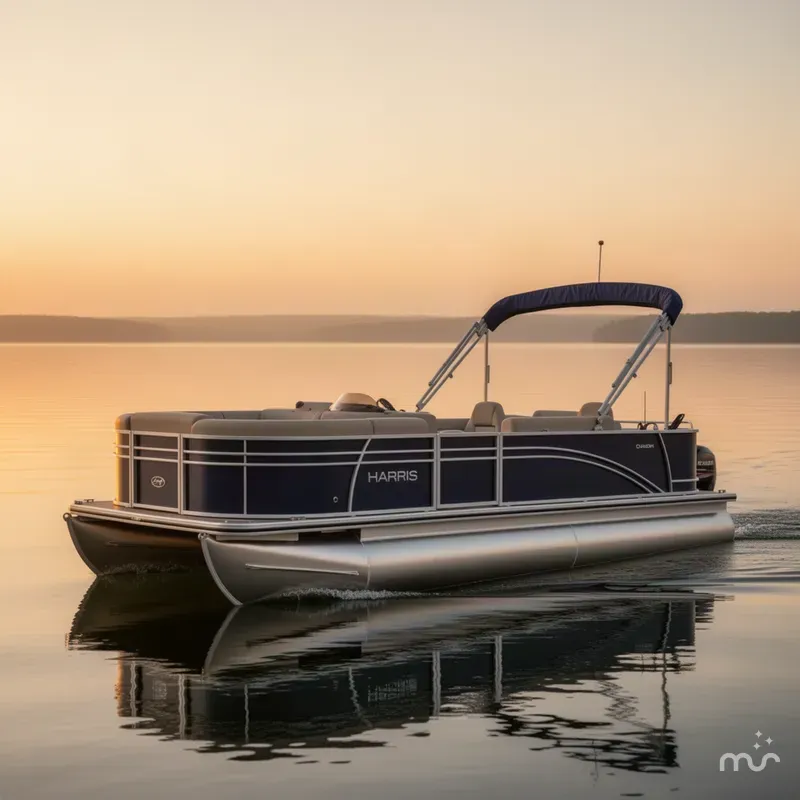 The Image of Harris Cruiser 220 CWDH 2019 - 0