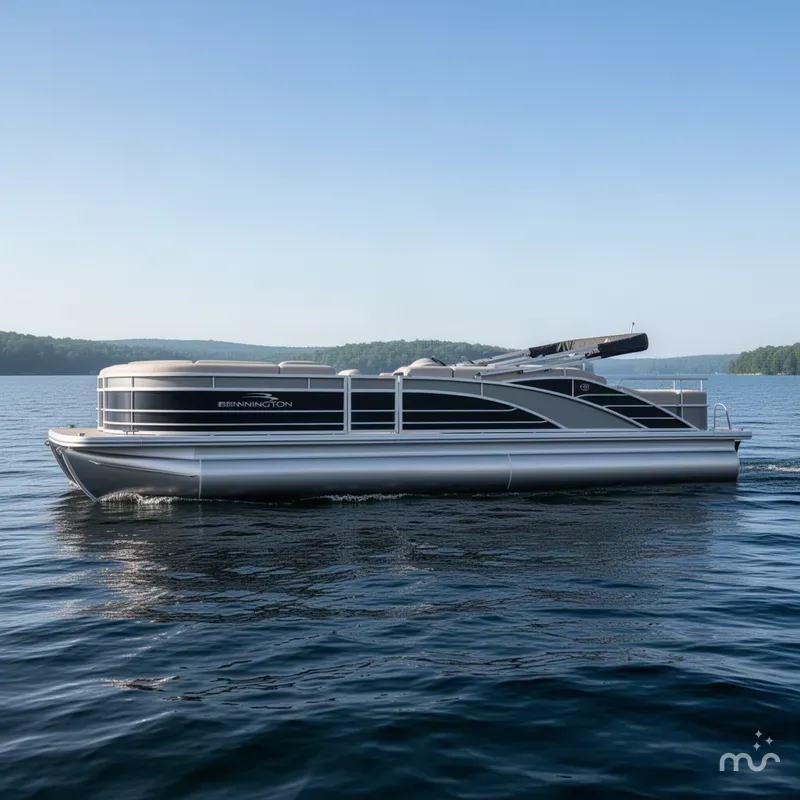 The Image of Bennington 23 RSB 2019 - 0