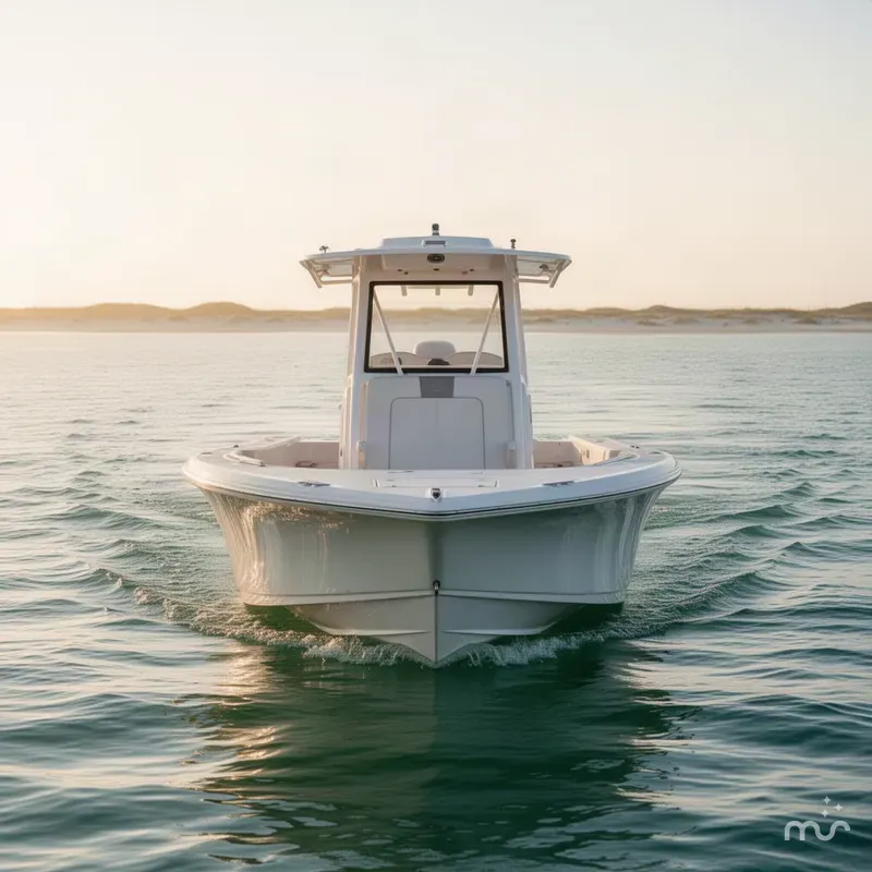 Slide: The Image of Sea Fox Hybrid LT 282 LT 2027 - 2