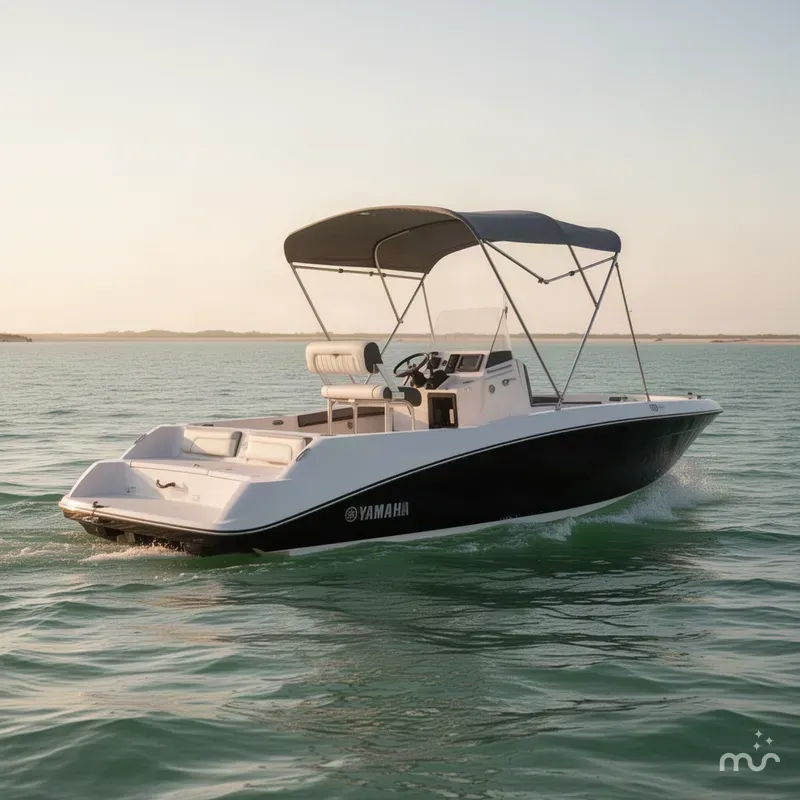 The Image of Yamaha 190 FSH 2018 - 0