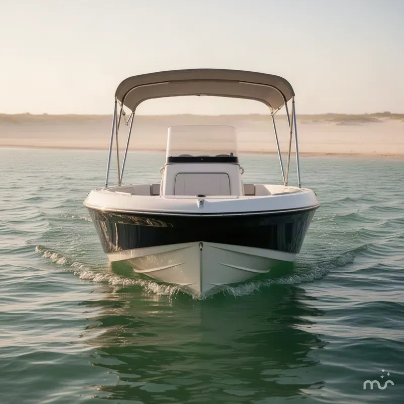 Slide: The Image of Yamaha 190 FSH 2018 - 1