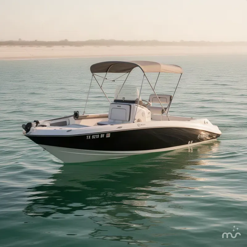 Slide: The Image of Yamaha 190 FSH 2018 - 4