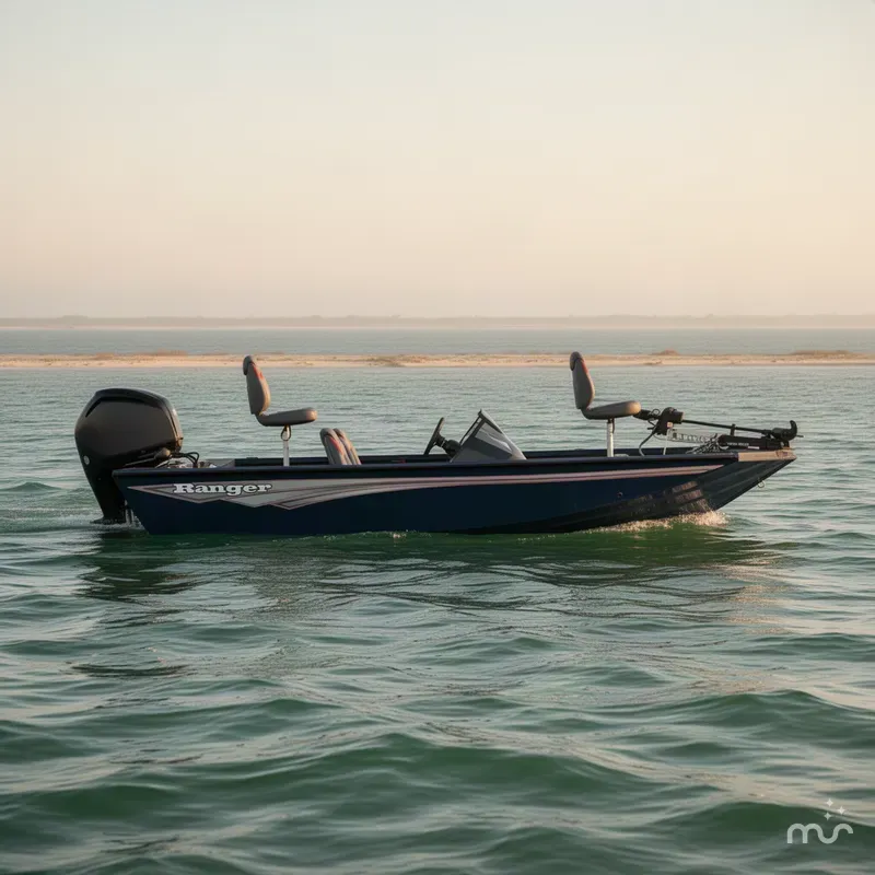 The Image of Ranger RT178C 2027 - 0