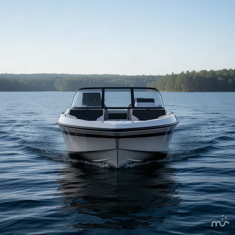 Slide: The Image of Nitro ZV20 Sport Pro 2027 - 1