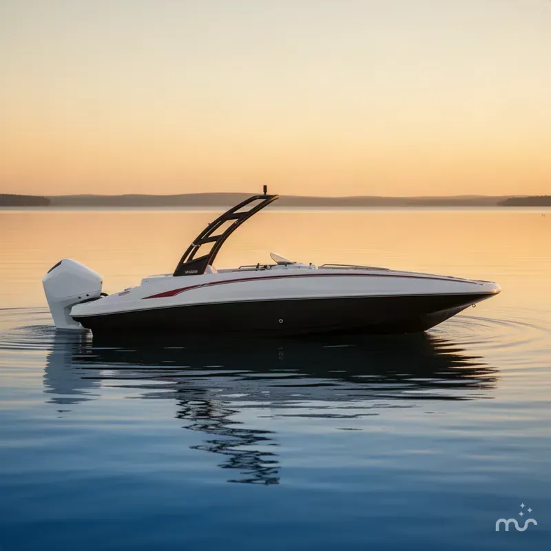 Slide: The Image of Tahoe 2150 2027 - 1