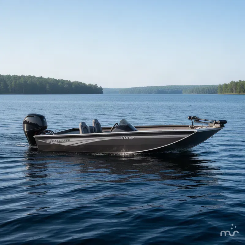 The Image of Ranger RT188P 2027 - 0