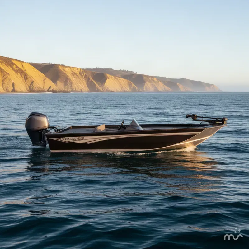 The Image of Ranger RT188P 2027 - 0