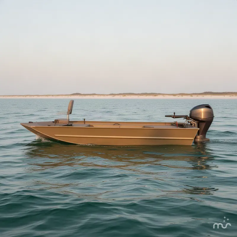 The Image of Tracker Grizzly 1654 T Sportsman 2027 - 0