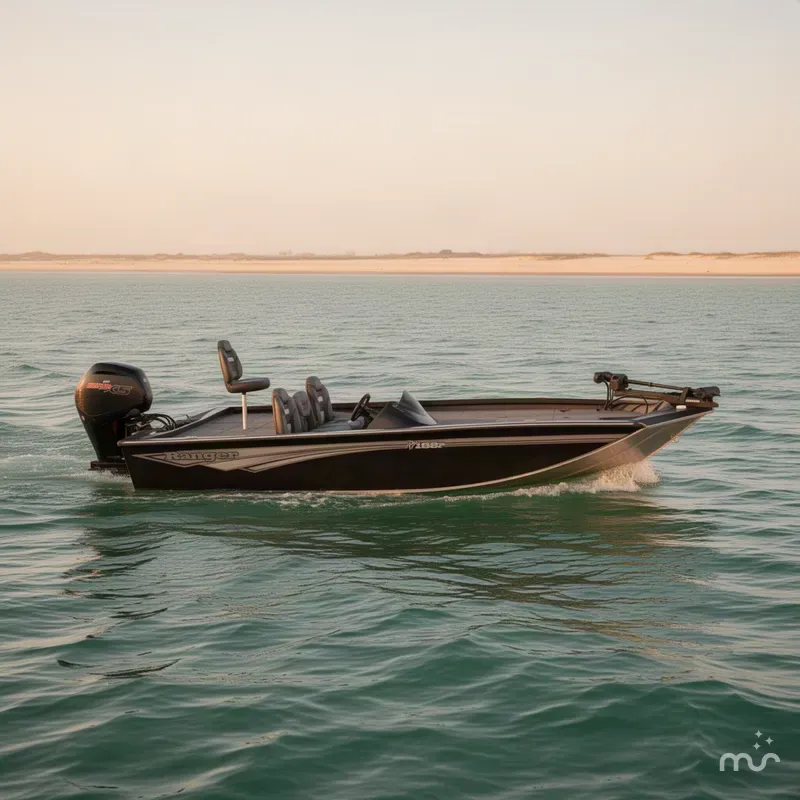 The Image of Ranger RT188P 2027 - 0