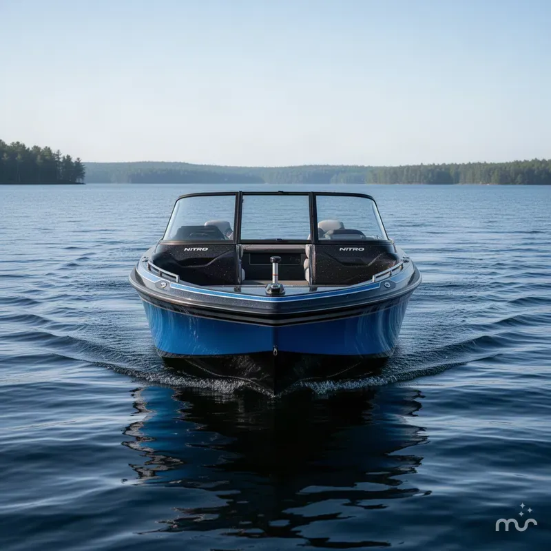 Slide: The Image of Nitro ZV19 Sport Pro 2027 - 2