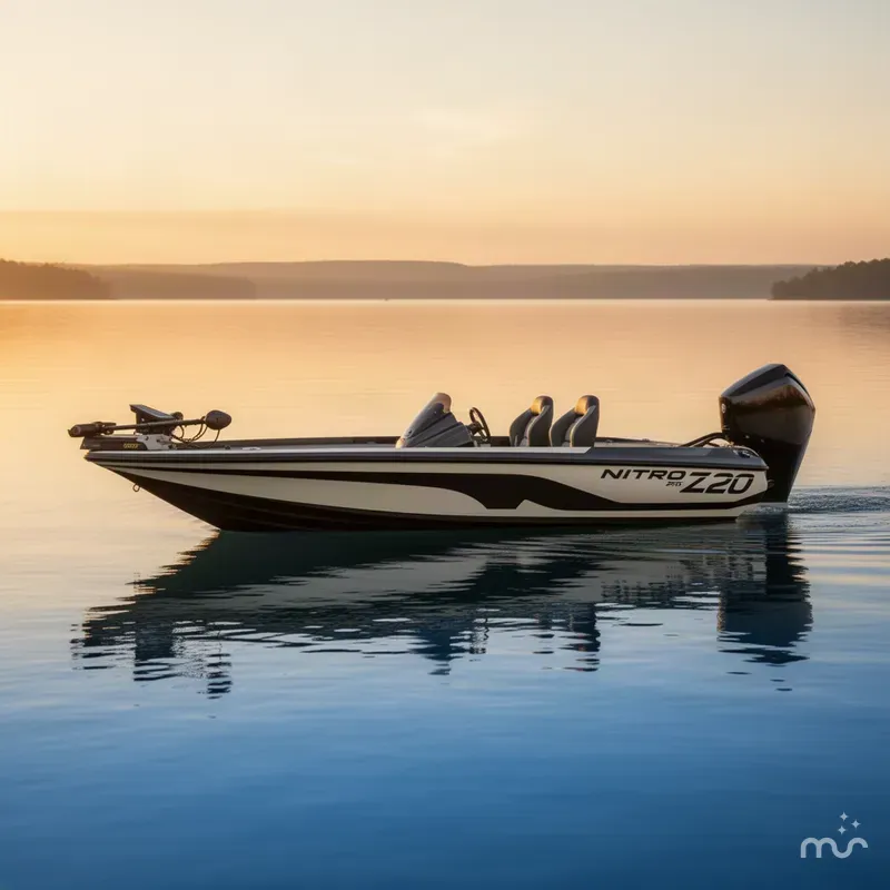 The Image of Nitro Z20 XL Pro 2027 - 0