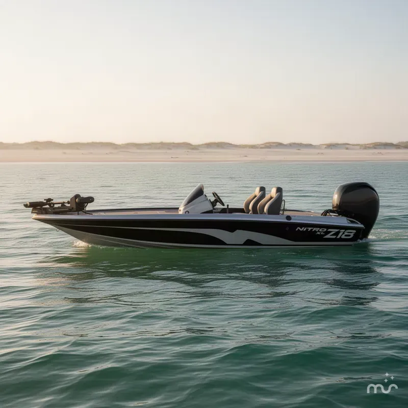 Slide: The Image of Nitro Z18 XL 2027 - 0