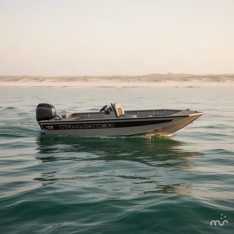 The Image of Tracker Bass Tracker 175 CC 2027 - 0