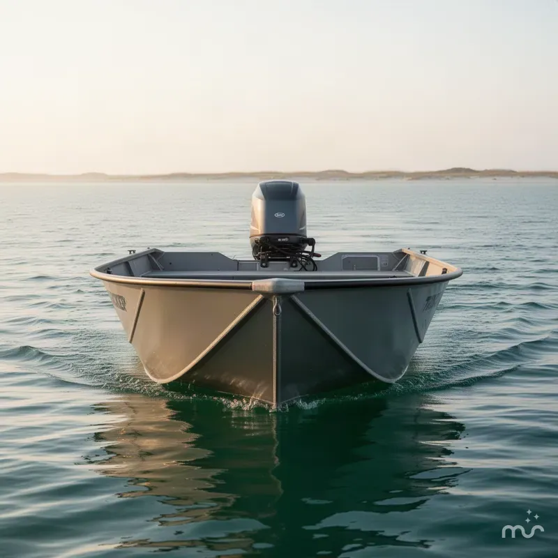 Slide: The Image of Tracker Bass Tracker 175 CC 2027 - 1