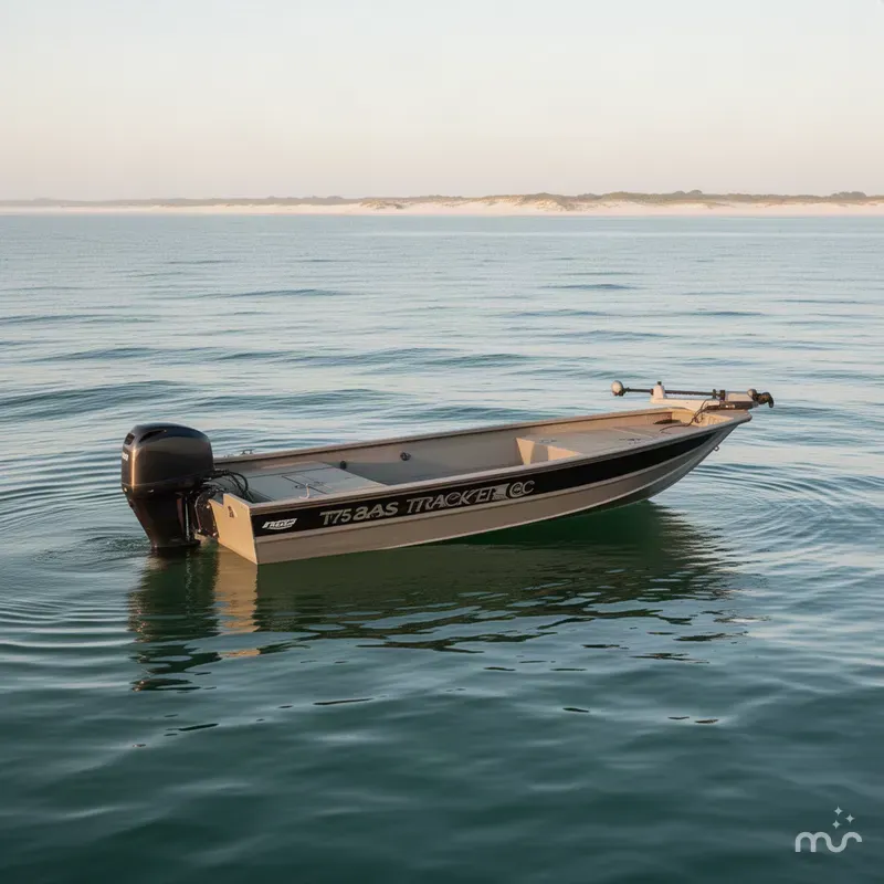 Slide: The Image of Tracker Bass Tracker 175 CC 2027 - 4