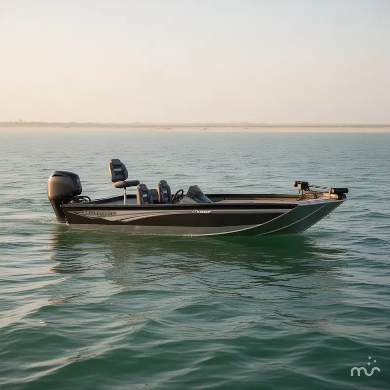 The Image of Ranger RT188P 2027 - 0