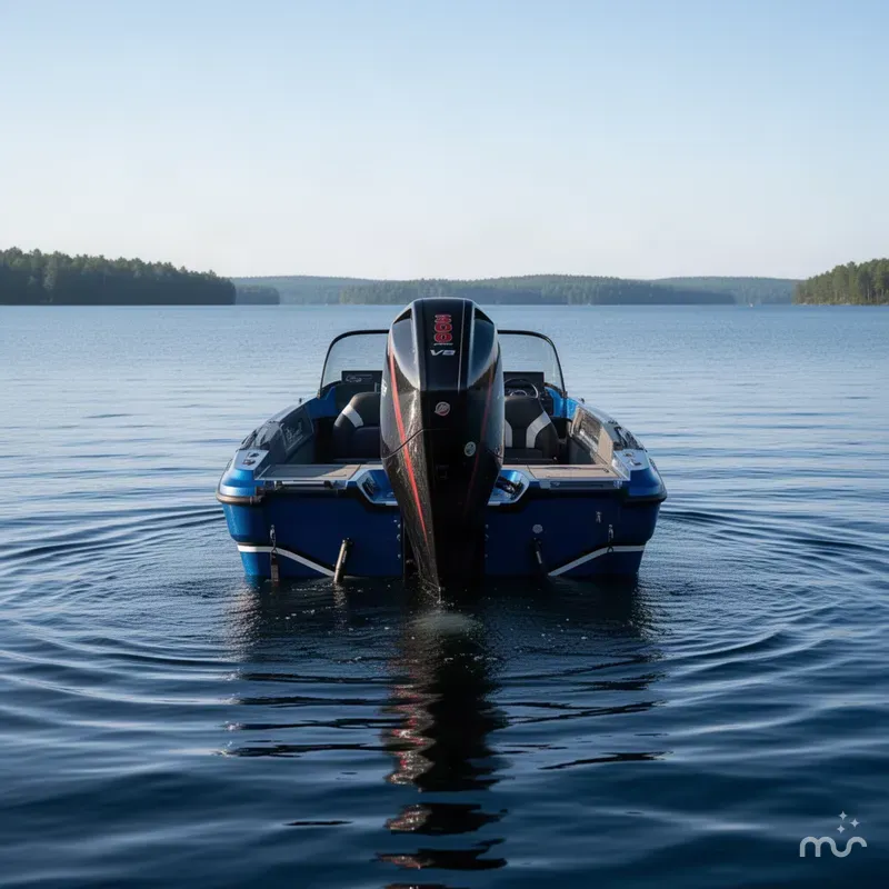 Slide: The Image of Nitro ZV20 Pro 2027 - 1