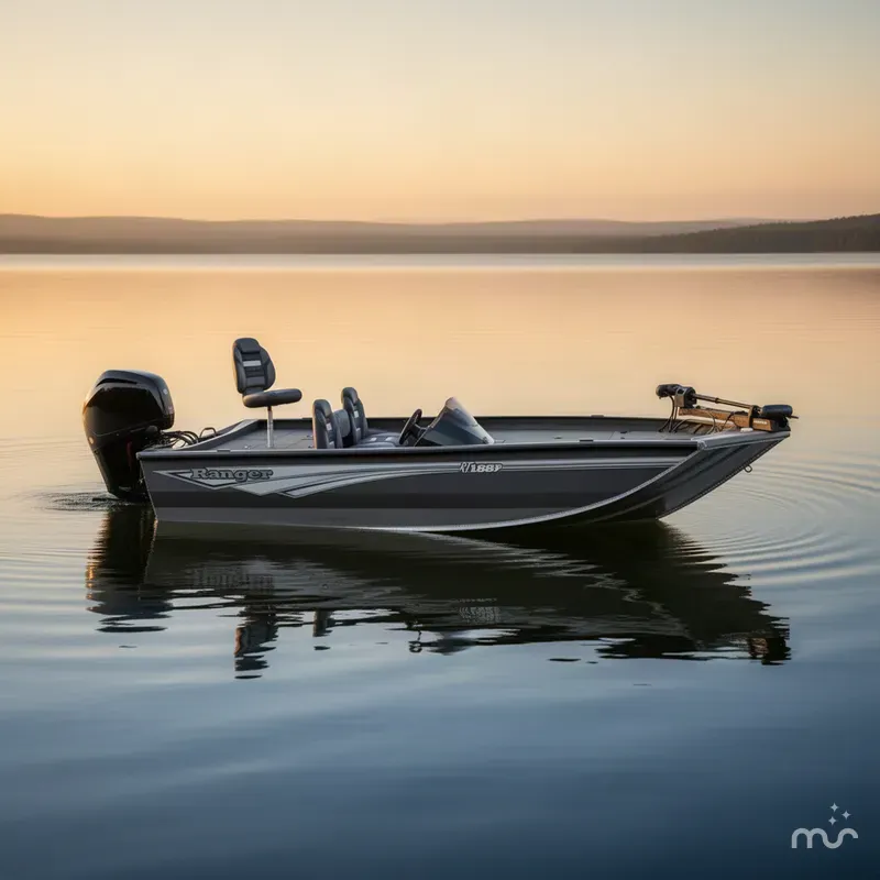 The Image of Ranger RT188P 2027 - 0
