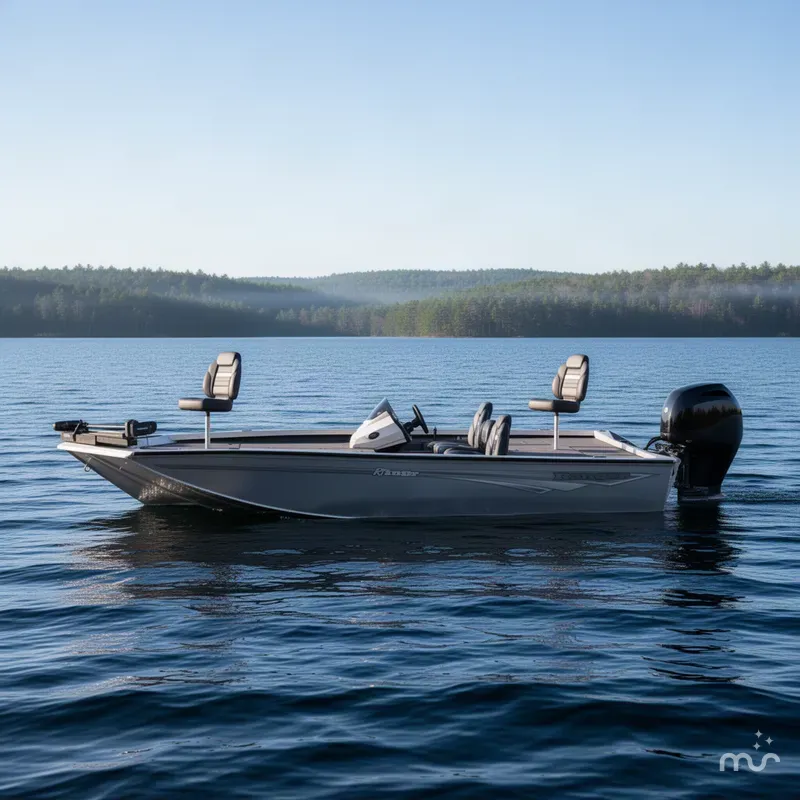 The Image of Ranger RT198P 2027 - 0